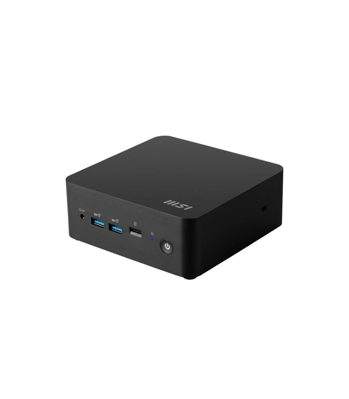 MSI Cubi NUC 1MG-214ES Core7-150U 16GB 1TB W11P n
