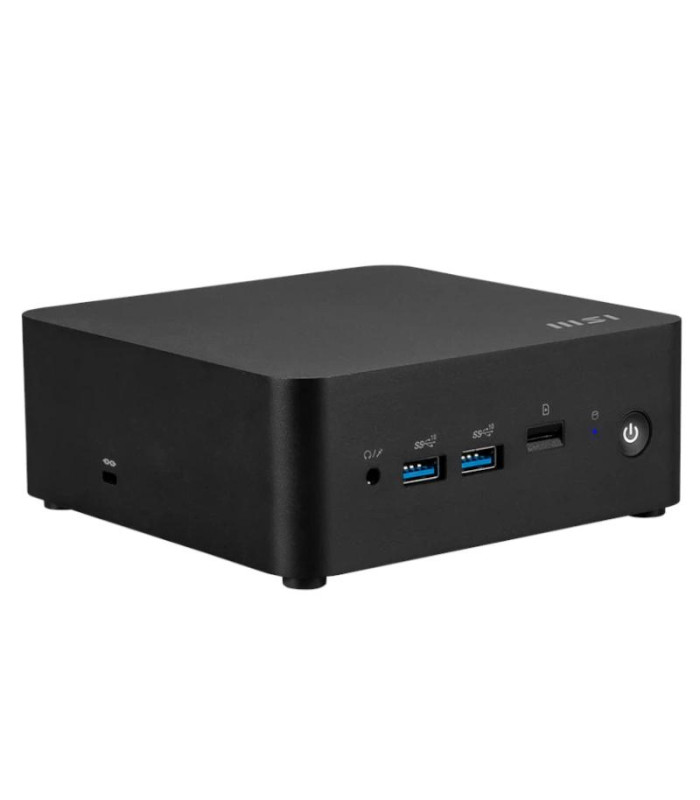 MSI Cubi NUC 1MG-214ES Core7-150U 16GB 1TB W11P n