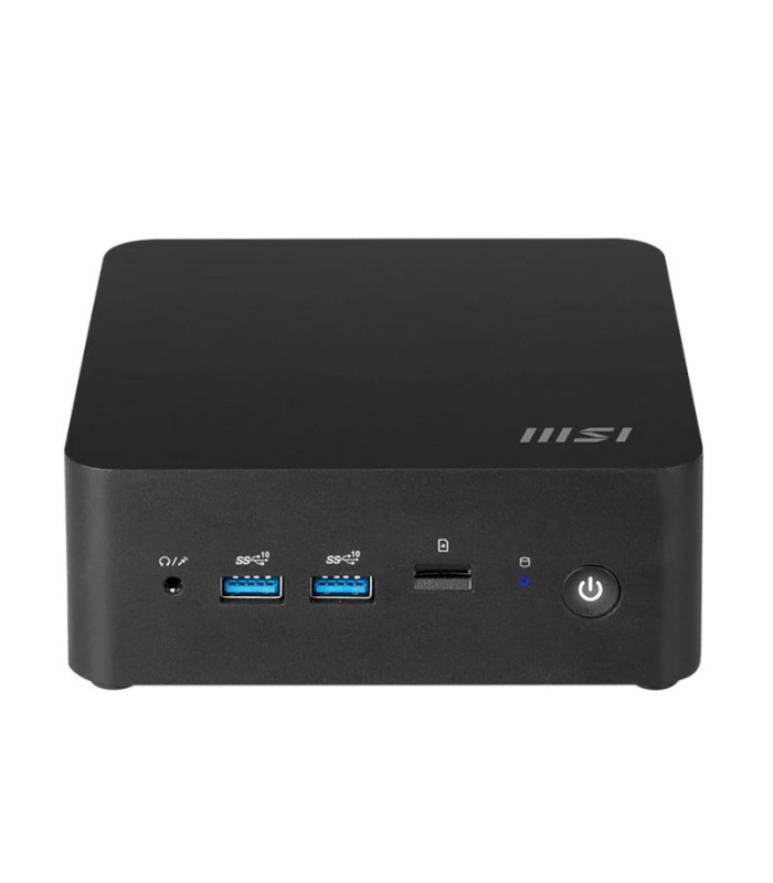 MSI Cubi NUC 1MG-214ES Core7-150U 16GB 1TB W11P n