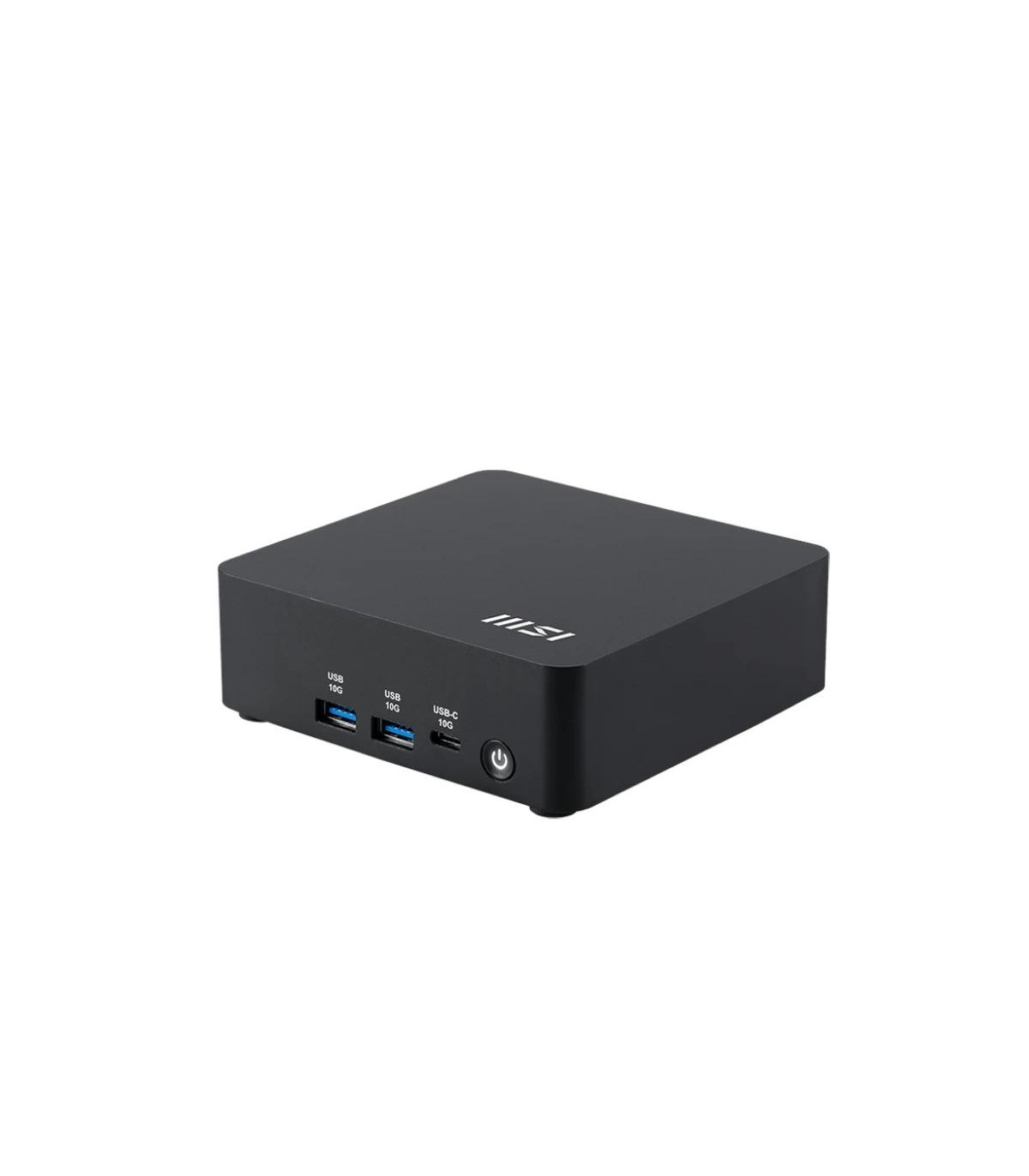 MSI Cubi NUC AI 1UMG-035ES U7-155H 16GB 1TB W11P n