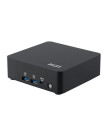 MSI Cubi NUC AI 1UMG-033ES U5-125H 8GB 512 W11P n