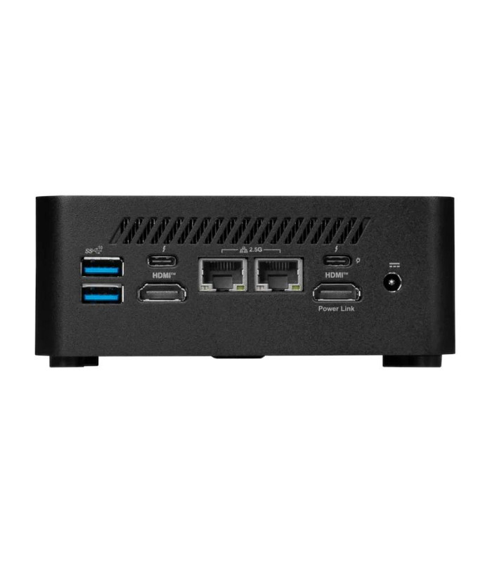 MSI Cubi NUC 1MG-263EU Core5-120U 16GB 512 W11P n