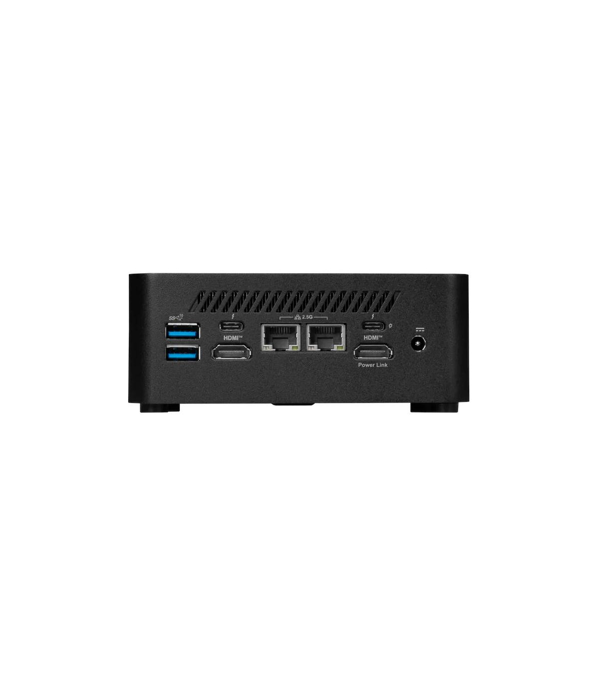 MSI Cubi NUC 1MG-263EU Core5-120U 16GB 512 W11P n
