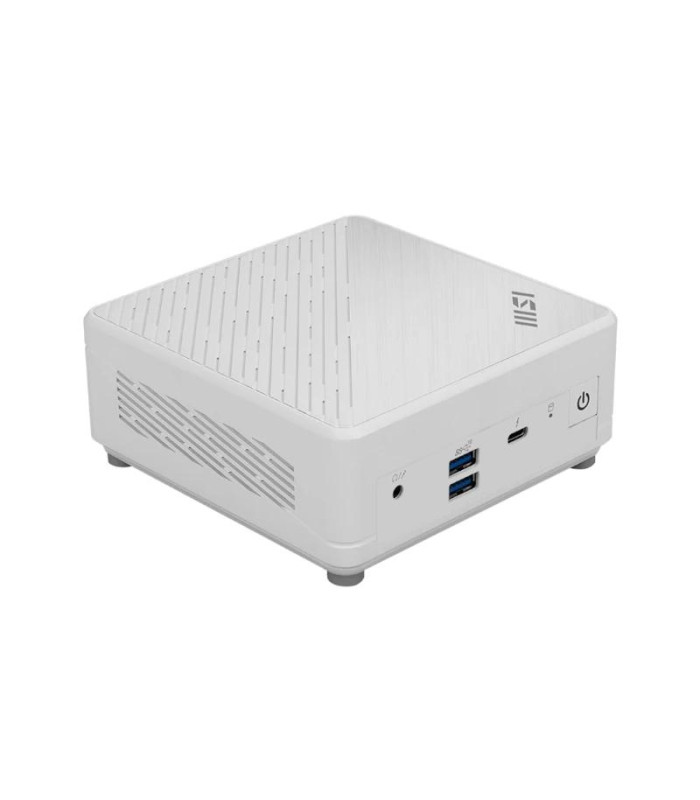 MSI Cubi 5 1M-611EU Core5-120U 16GB 512GB W11H Bco