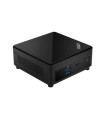 MSI Cubi 5 1M-498EU Core 3-100U 8GB 512GB W11H Neg
