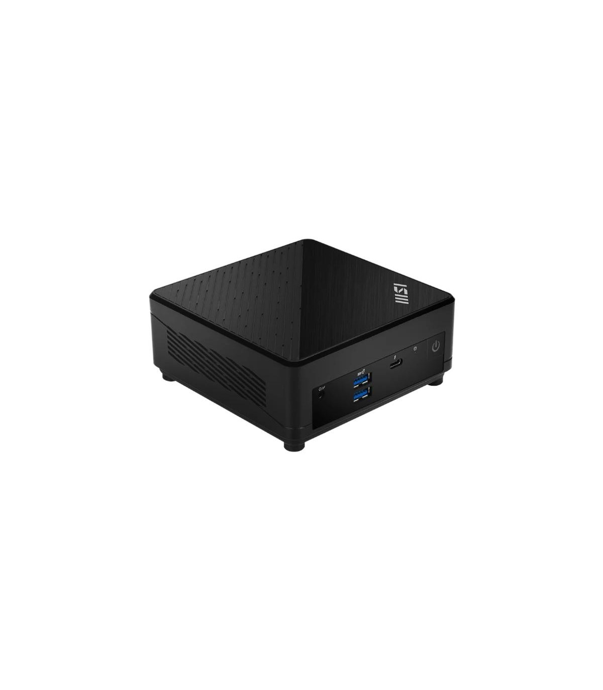MSI Cubi 5 1M-498EU Core 3-100U 8GB 512GB W11H Neg