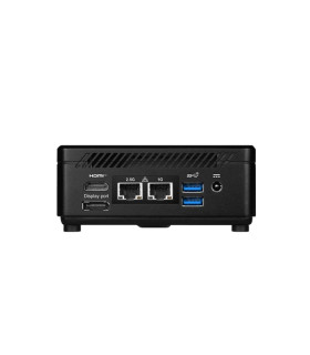 MSI Cubi 5 1M-498EU Core 3-100U 8GB 512GB W11H Neg