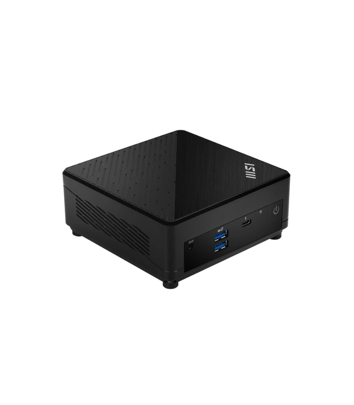 MSI Cubi 5 12M-212BES i3-1215U negro