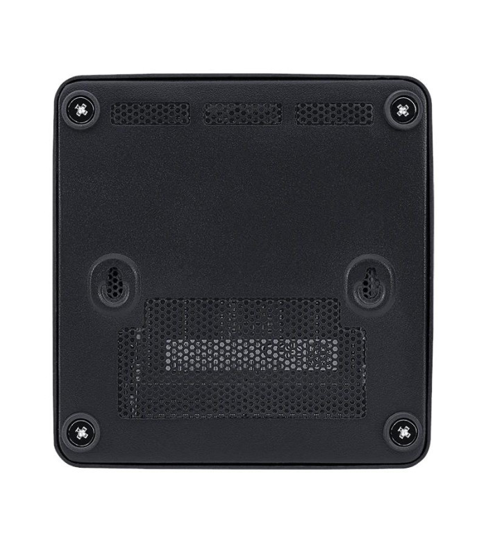 MSI Cubi NUC AI 1UMG-038BES U5-125H Negro