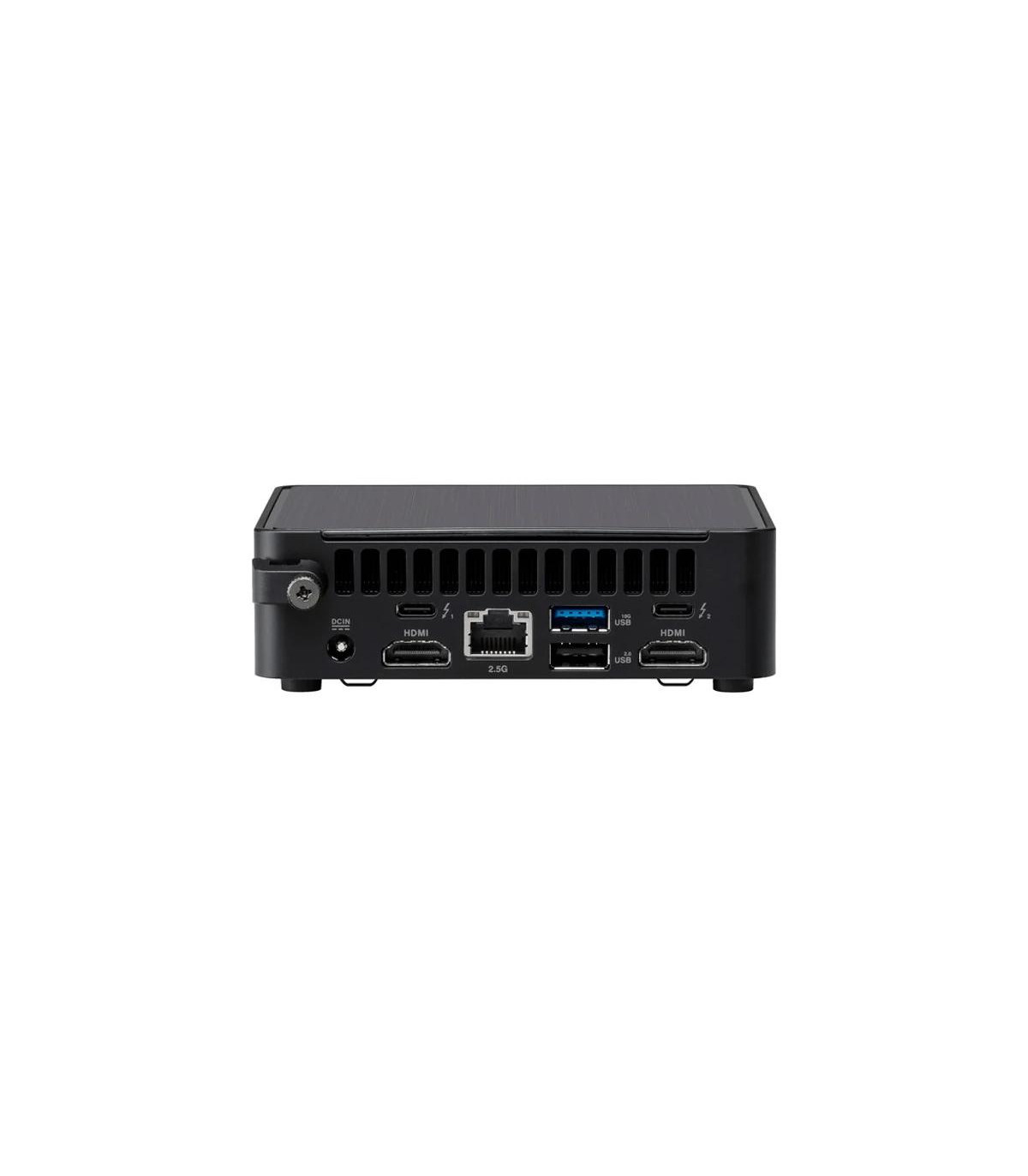 Asus NUC 14 Pro RNUC14RVKU700002I Ultra 7-155H Sli