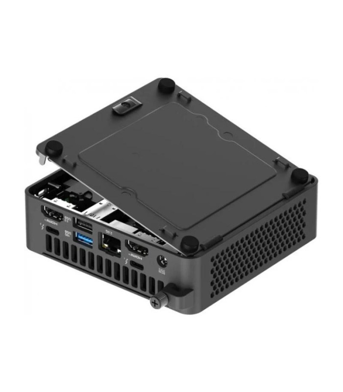 Asus NUC 15 Pro RNUC15CRKI300002 Core 3-100U Slim