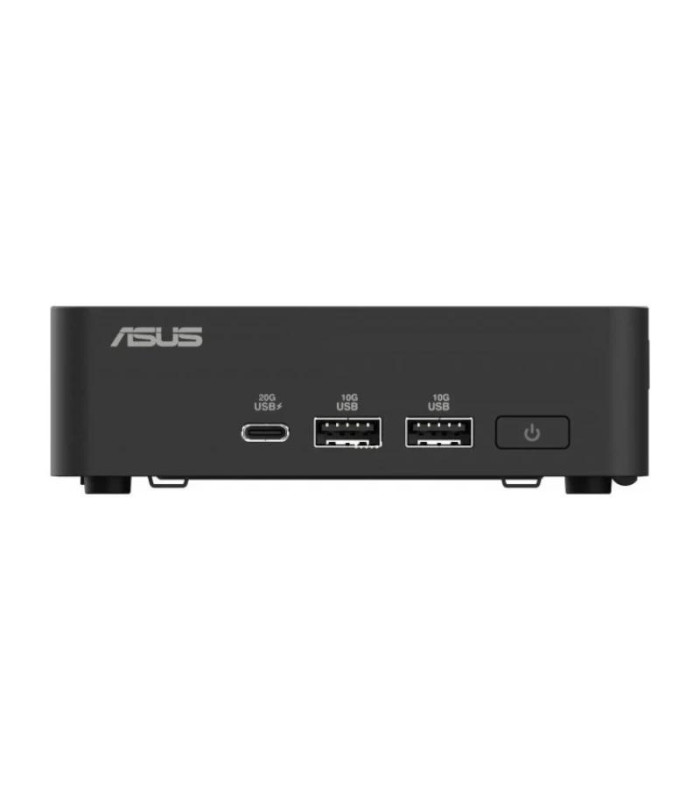Asus NUC 15 Pro RNUC15CRKI300002 Core 3-100U Slim