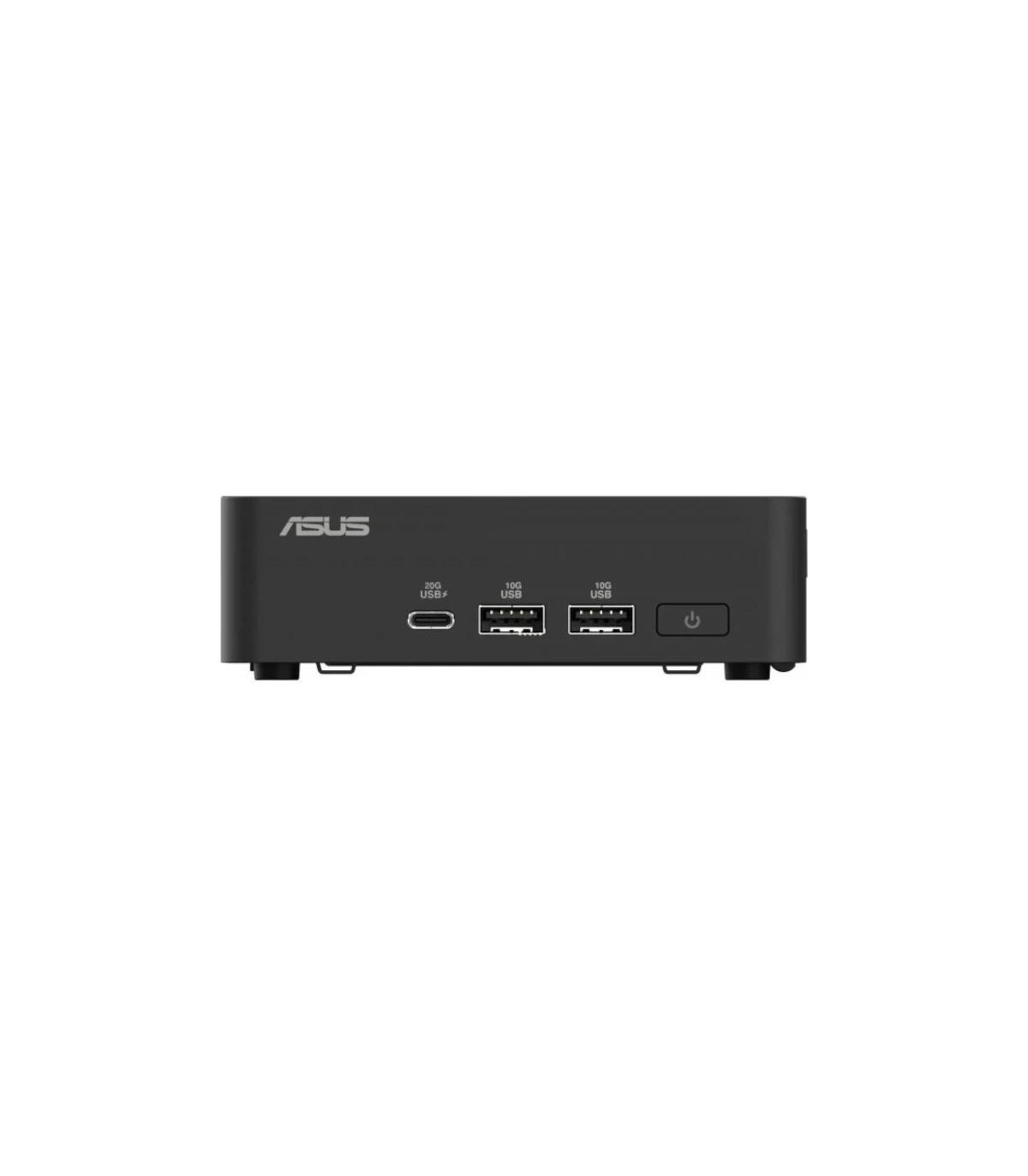Asus NUC 15 Pro RNUC15CRKI300002 Core 3-100U Slim