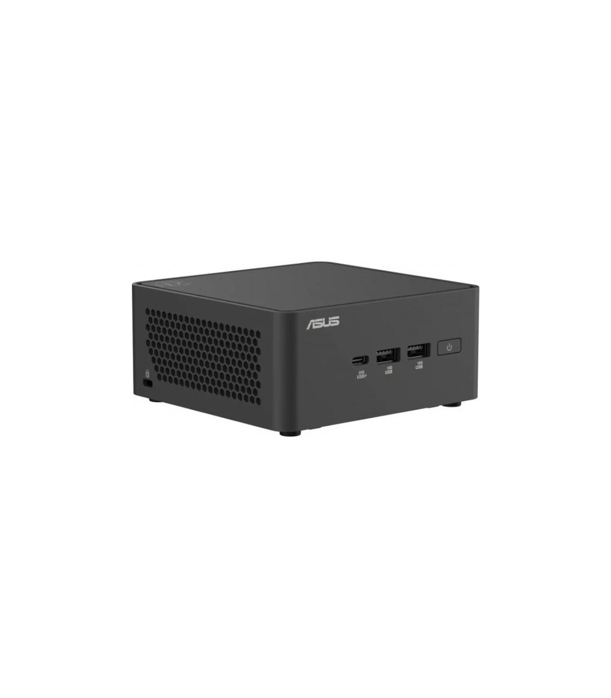 Asus NUC 15 Pro RNUC15CRHI300002 Core 3-100U Tall