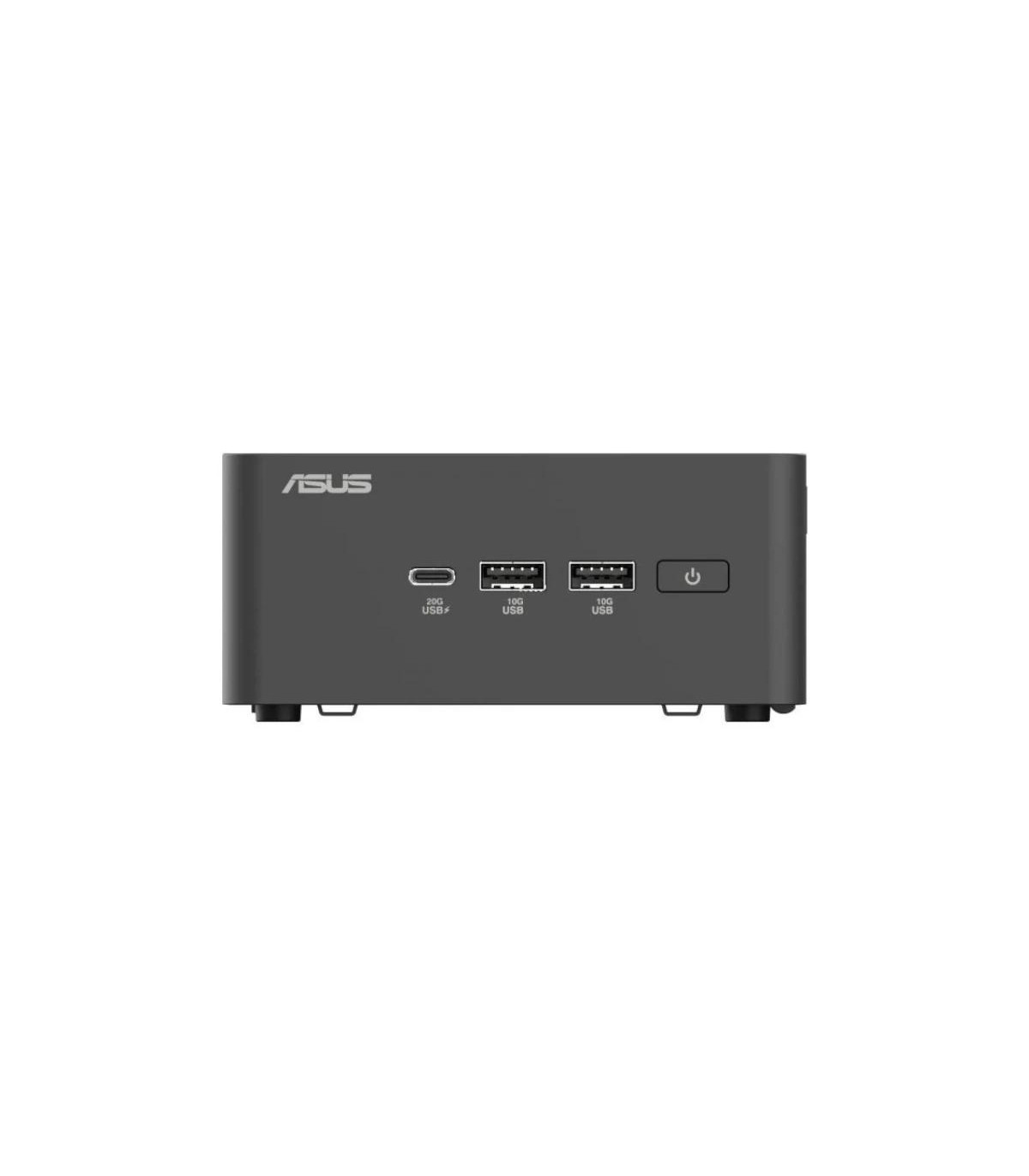 Asus NUC 15 Pro RNUC15CRHI300002 Core 3-100U Tall