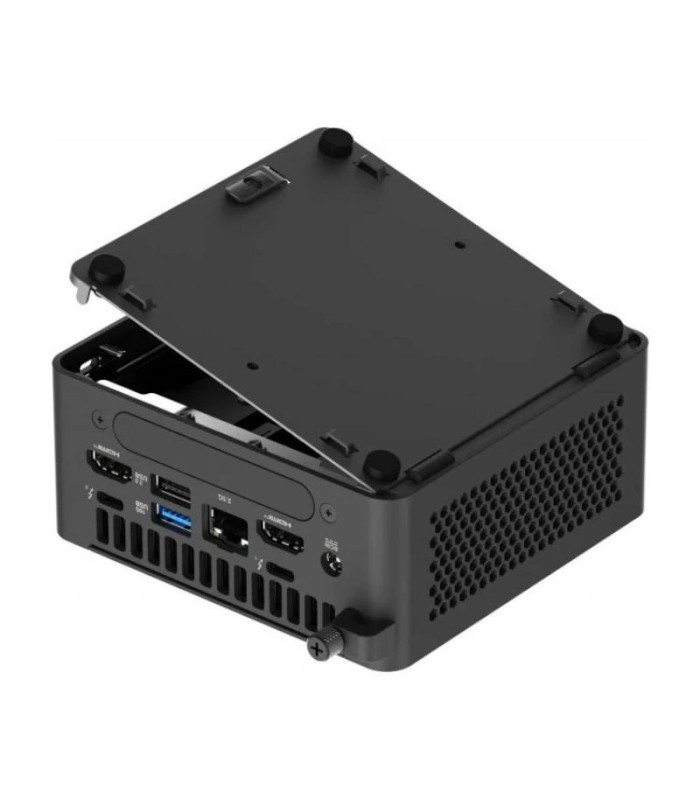 Asus NUC 15 Pro RNUC15CRHI300002 Core 3-100U Tall