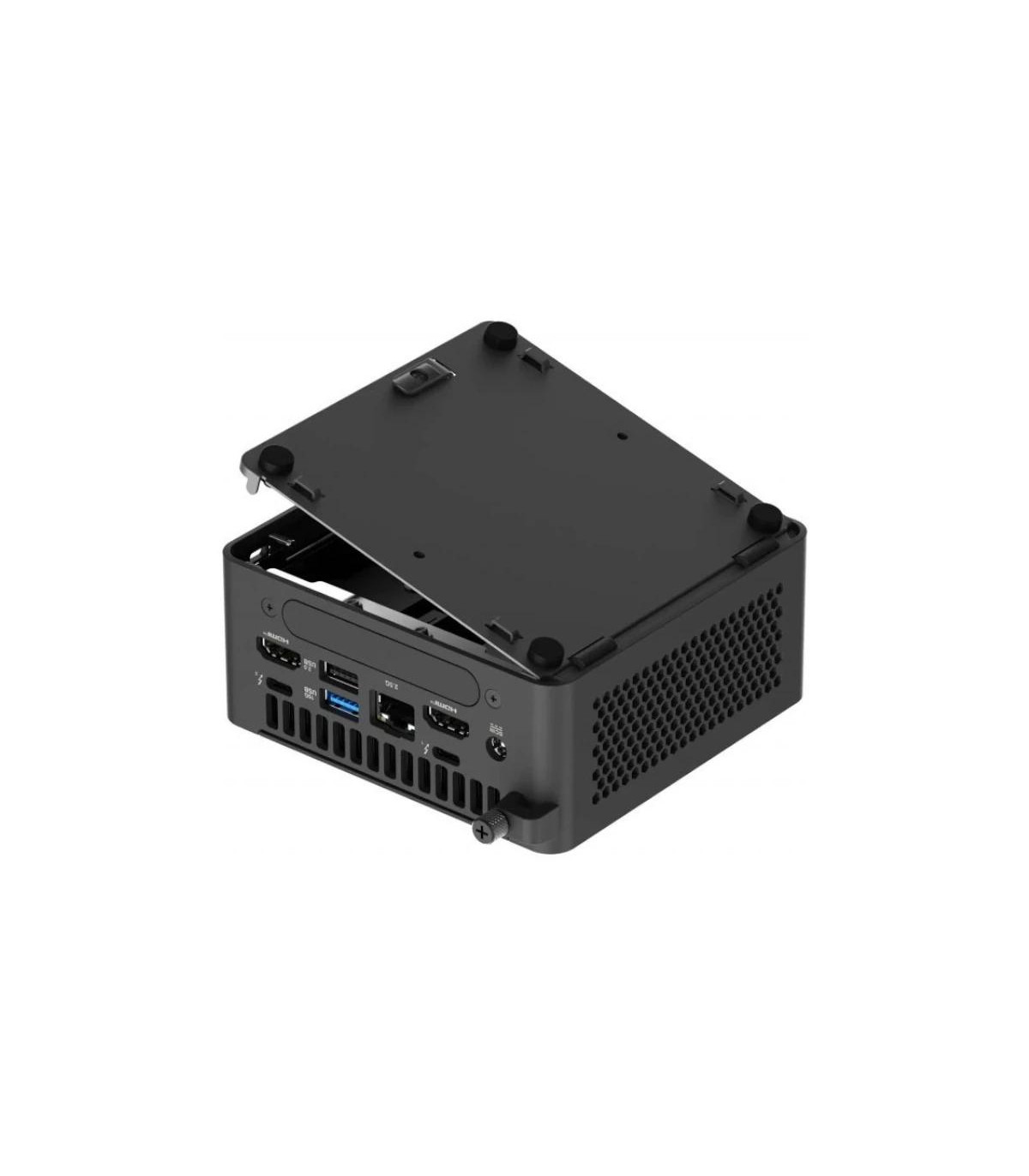 Asus NUC 15 Pro RNUC15CRHI300002 Core 3-100U Tall