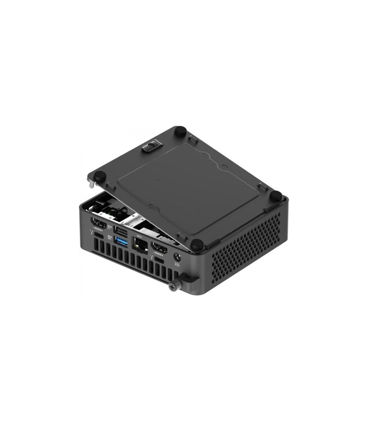 Asus NUC 15 Pro RNUC15CRKU700002 Ultra 7-255H Slim