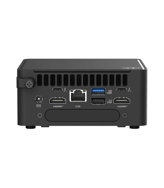 Asus NUC 15 Pro RNUC15CRHC500002 Core 5-210H Tall