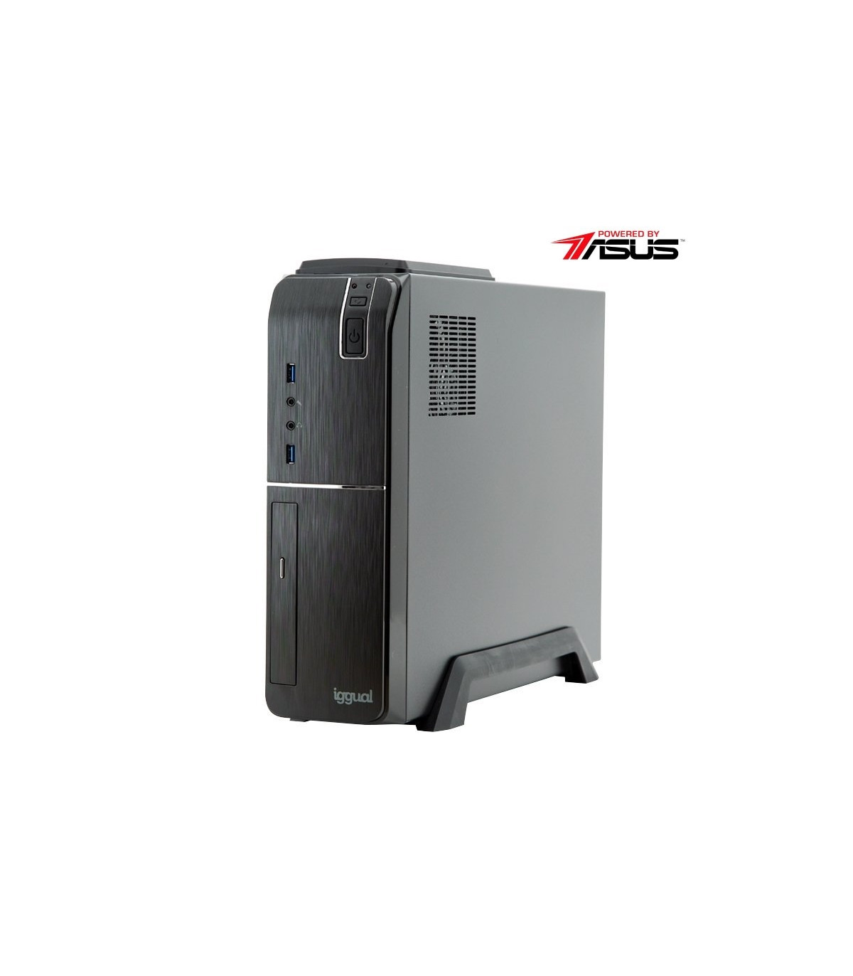 iggual PC SFF PSIPCH801 i5-12400 16GB 1TB sin SO