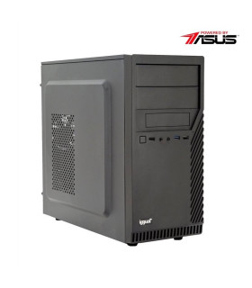 iggual PC ST PSIPCH707 i7-12700 16GB 1TB sin SO
