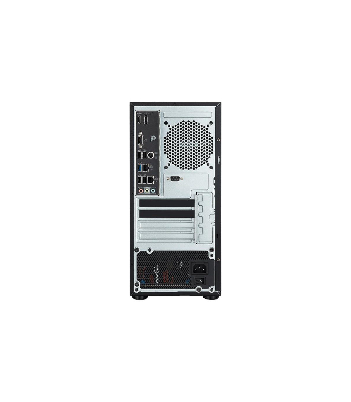 MSI Pro DP180 14A-878E i5-14400 16GB 512GB W11Home