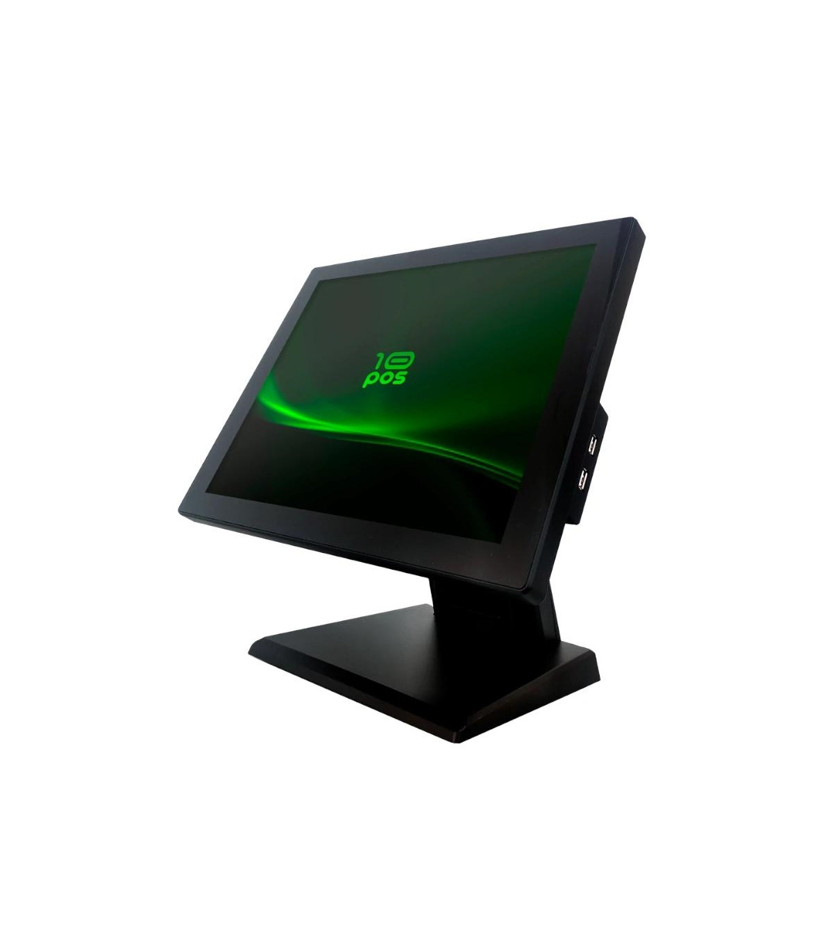 10POS TPV 15" Táctil J6412 8Gb RAM SSD128 Wifi