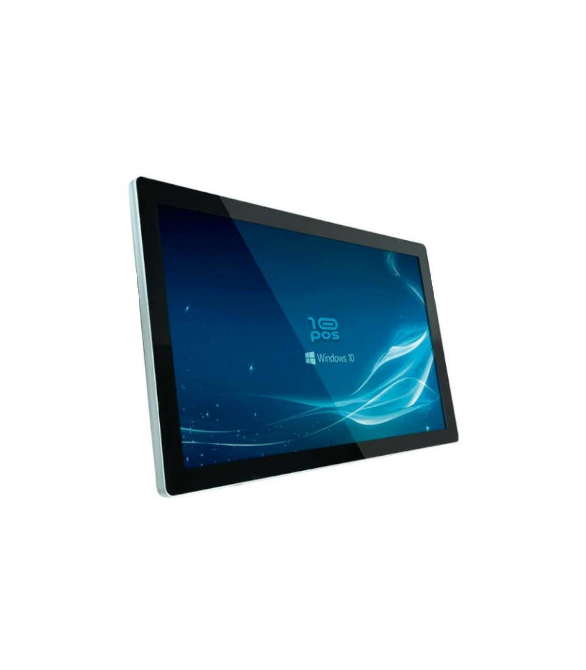 10POS TPV 21.5" Intel J6412 8GB/128GB W11 Iot