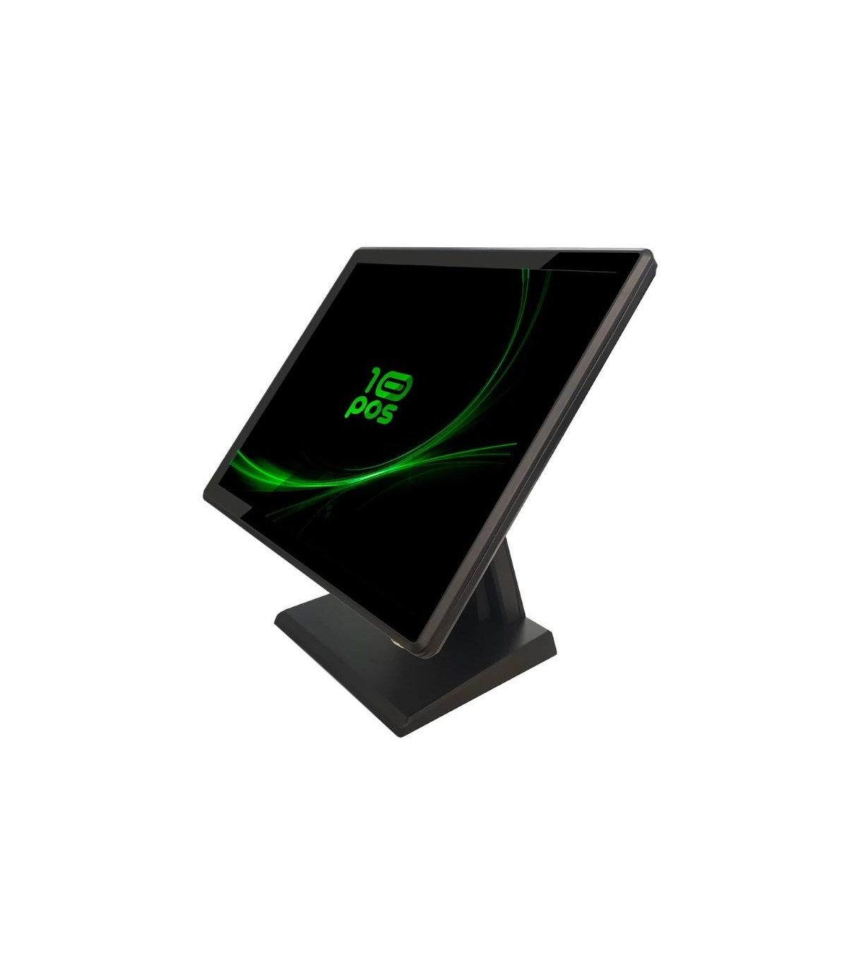 10POS TPV 17" Táctil Intel i5 8Gb/ SSD256