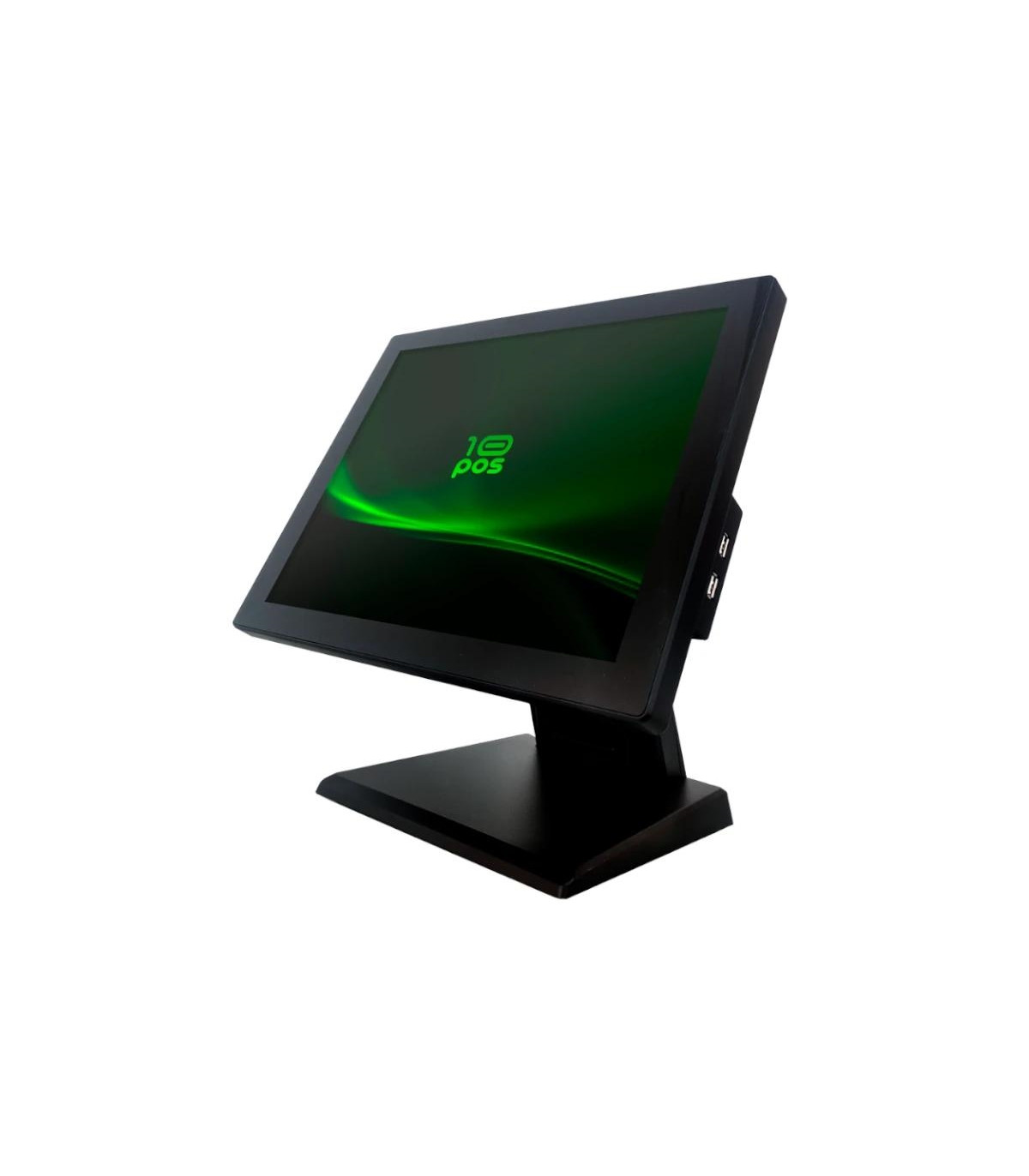 10POS TPV 15" Intel J6412 8GB/128GB W11 IOT