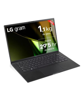 LG 14Z90S-G.AD78B Ultra7-155H 32GB 1TB W11H 14"