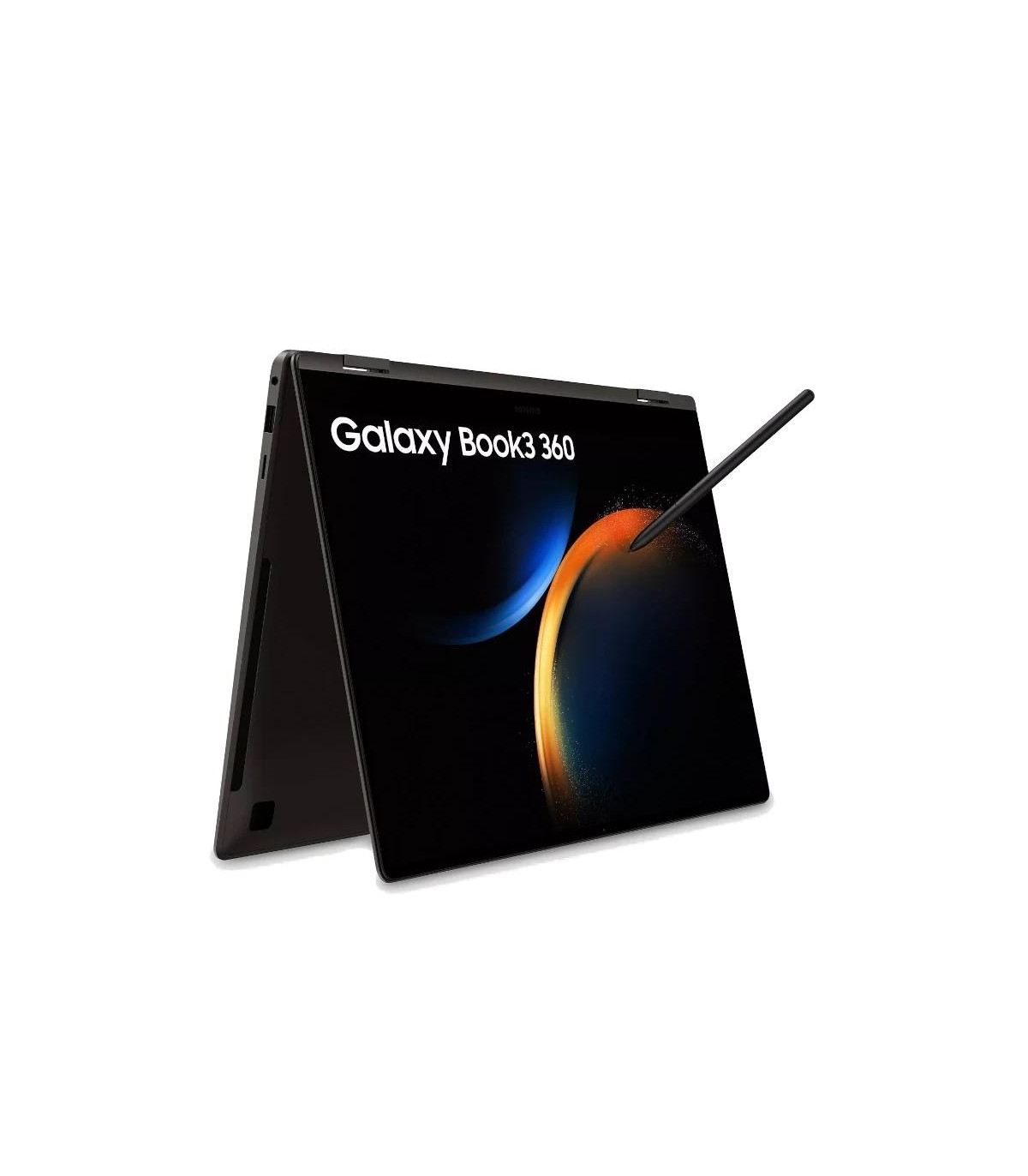 SAMSUNG Galaxy Book3 360 i5-1340P 16 512 W11P 13"T