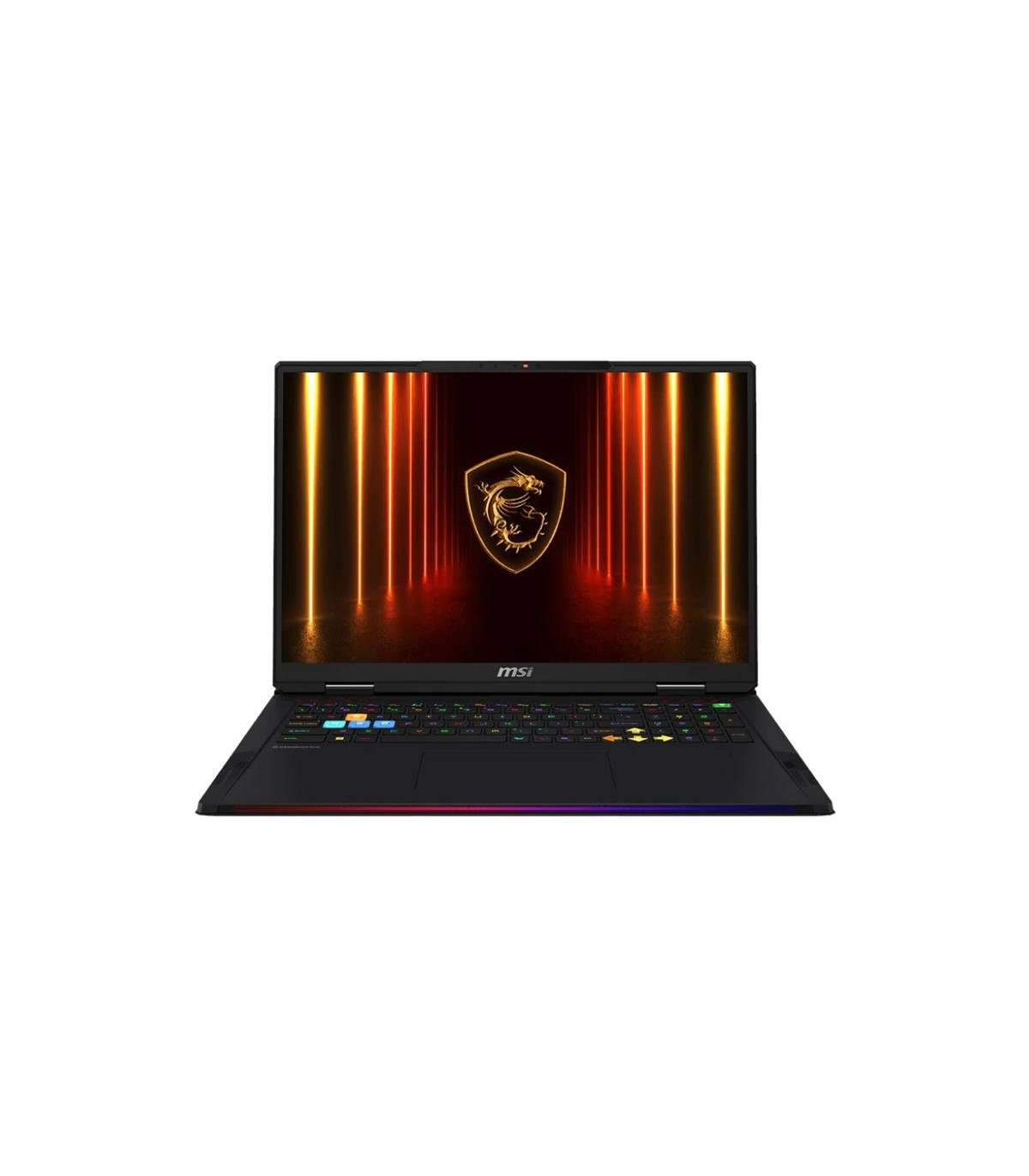 MSI Raider A18HX-090XES AMD R9 32 2TB 5080 DOS 18"