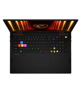 MSI Raider A18HX-090XES AMD R9 32 2TB 5080 DOS 18"