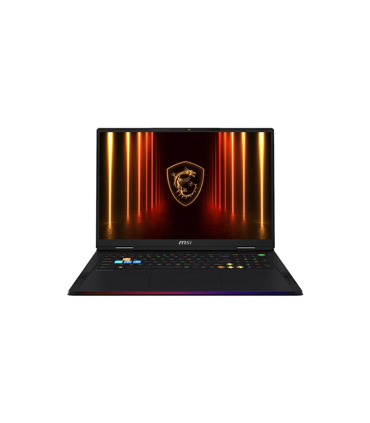 MSI Raider 18HX-252ES U9-285HX 32 1TB 5080 W11H 18