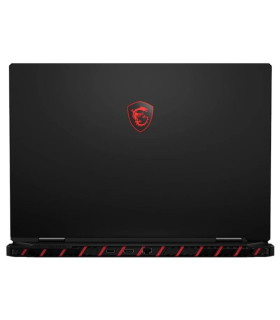 MSI Raider 18HX-252ES U9-285HX 32 1TB 5080 W11H 18