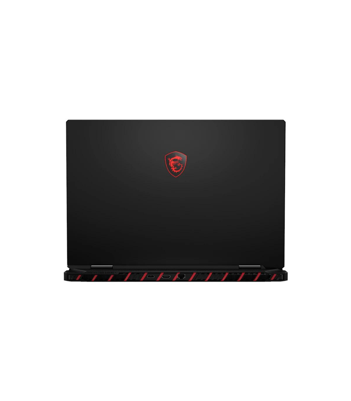 MSI Raider 18HX-252ES U9-285HX 32 1TB 5080 W11H 18