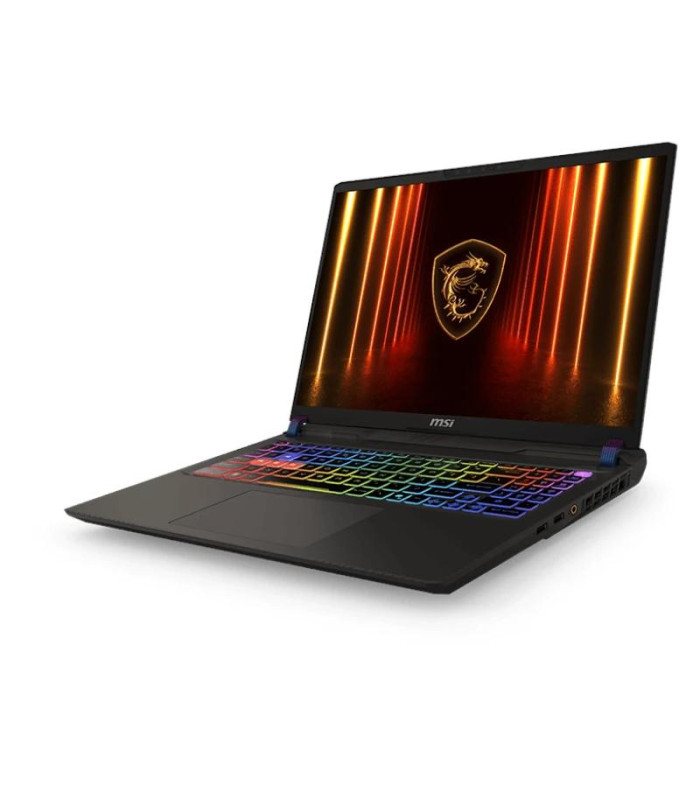 MSI Vector 16HX-241ES U9-275HX 32 1TB 5070Ti W11H