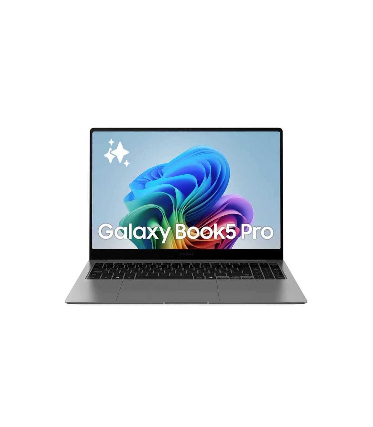 SAMSUNG Galaxy Book5 Pro U5-226V 16 512 W11P 16"T