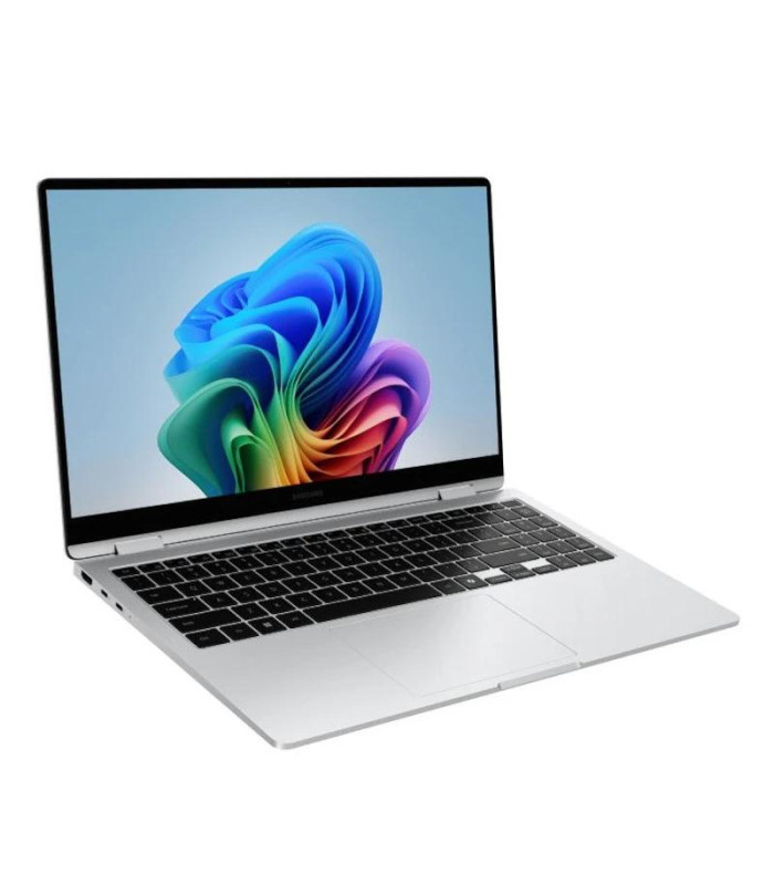 SAMSUNG Galaxy Book5 360 U5-258V 16 512 W11P 15"T
