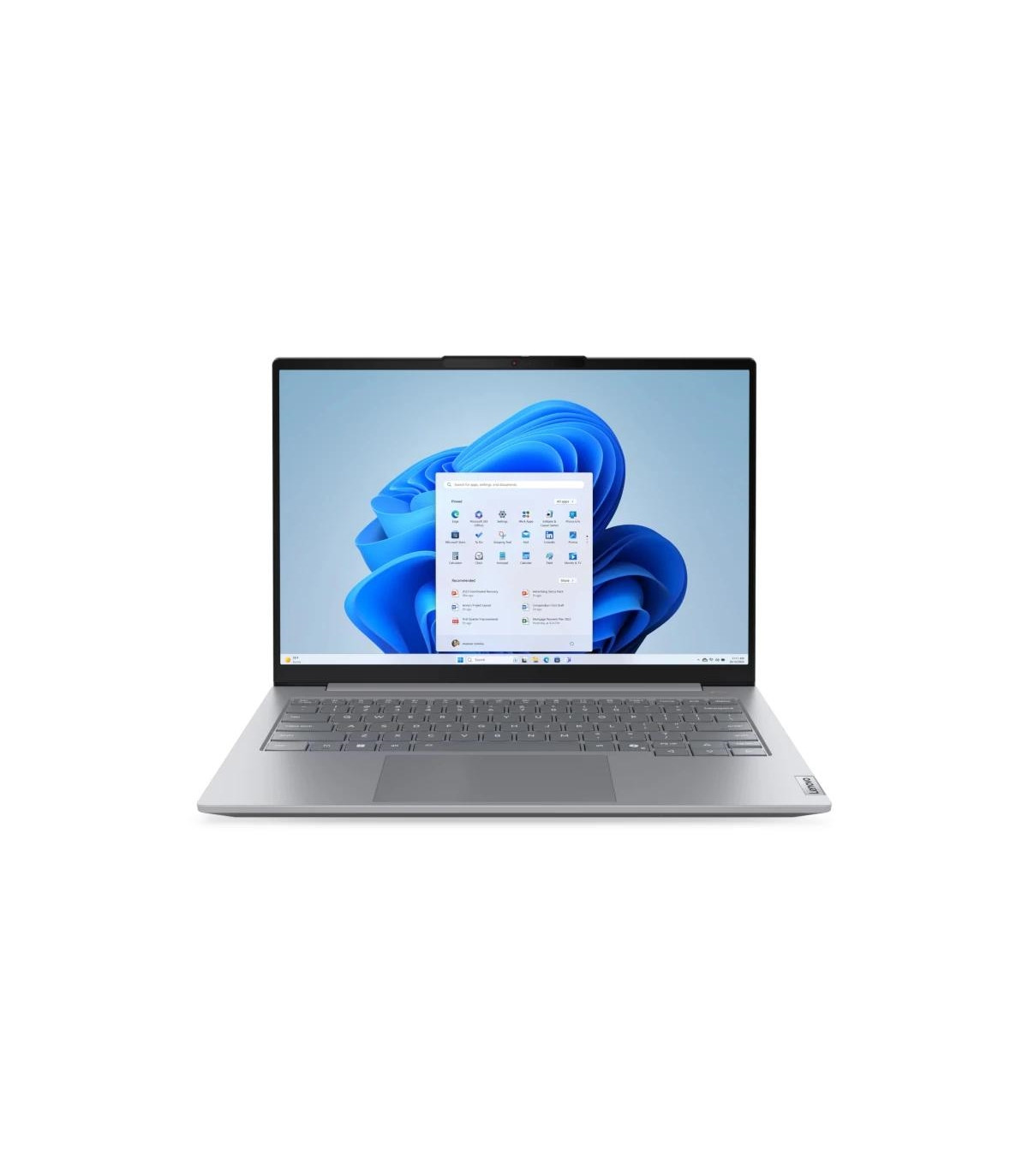 Lenovo TB 14 Core 5-210H 16GB 512 W11P 14" Kit Dig