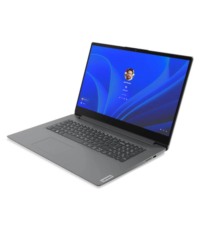 Lenovo V17 i3-1315U 8GB 256GB W11H 17.3" FHD