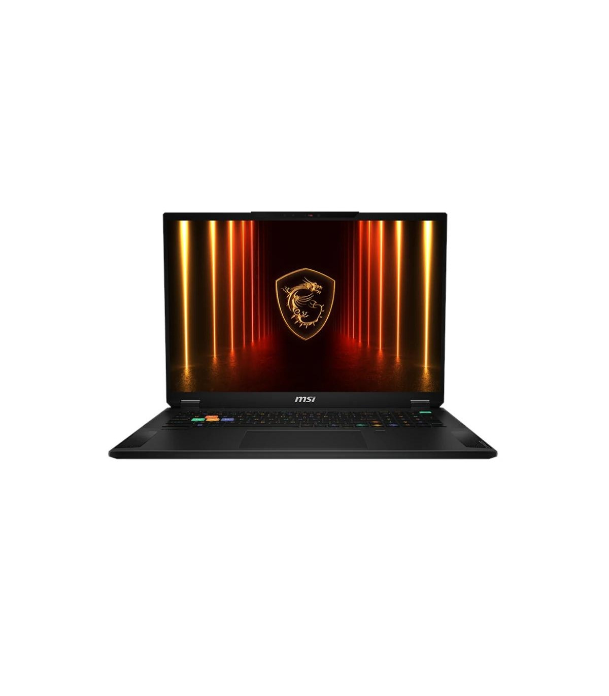 MSI Stealth 18HX-040XES U9-275HX 32 2TB 5080 DOS