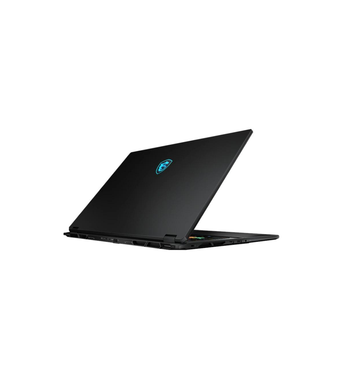 MSI Stealth 18HX-040XES U9-275HX 32 2TB 5080 DOS