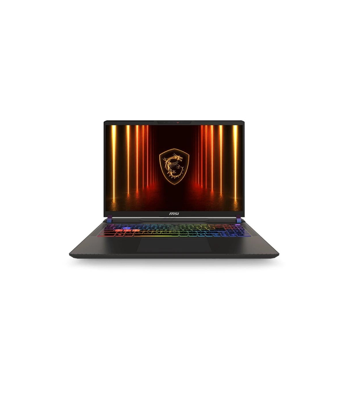 MSI Vector 16HX-017ES U7-255HX 32 1TB 5070 W11H 16