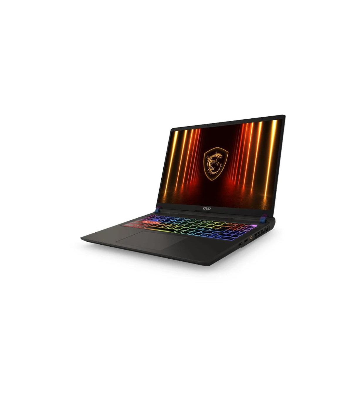 MSI Vector 16HX-017ES U7-255HX 32 1TB 5070 W11H 16