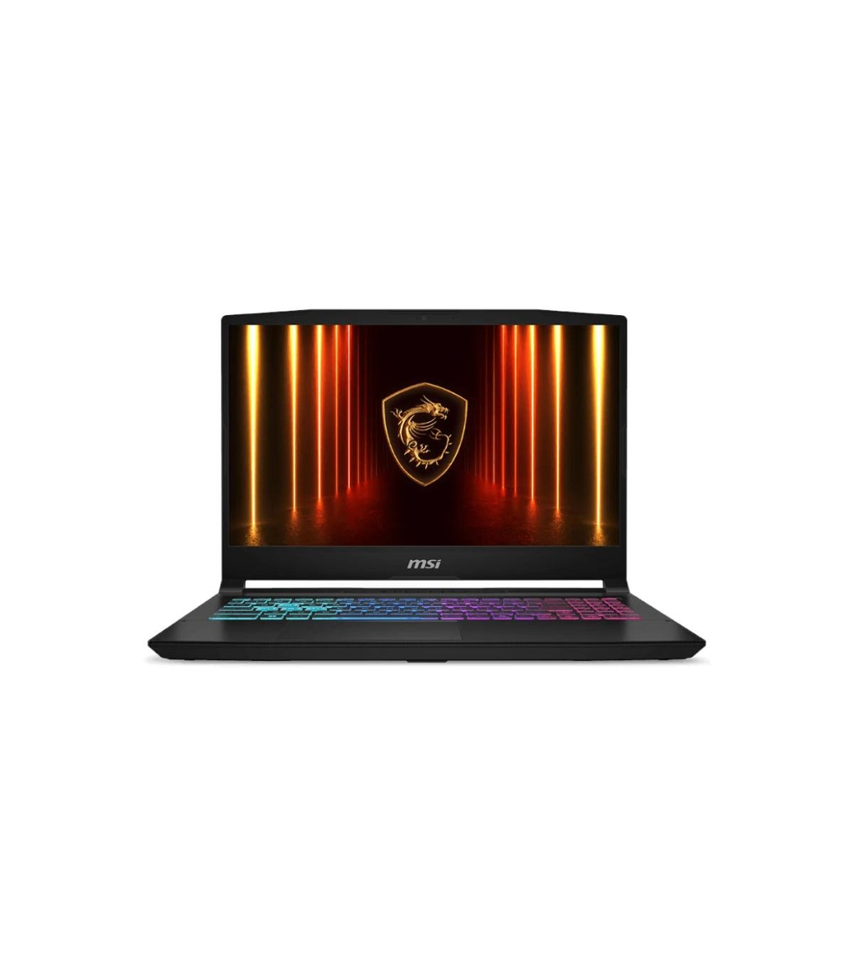 MSI Katana 15-085XES i9-14900HX 32 1TB 5070 DOS 15