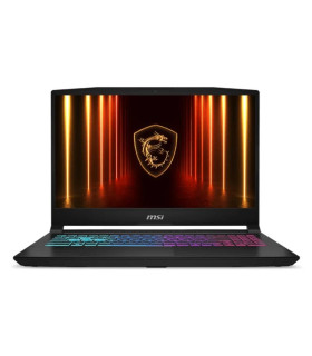 MSI Katana 15-086XES i7-14650HX 32 1TB 5070 DOS 15