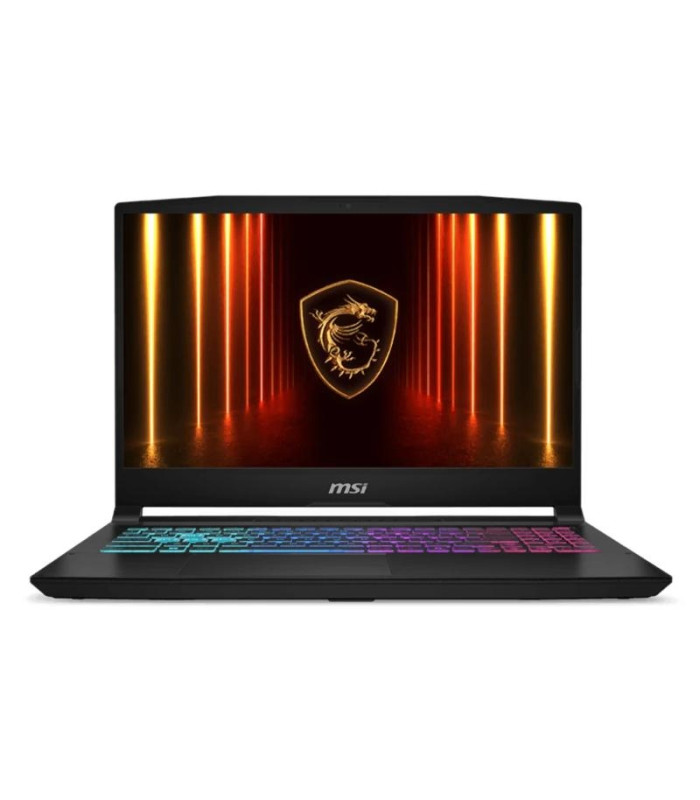 MSI Katana 15-086XES i7-14650HX 32 1TB 5070 DOS 15