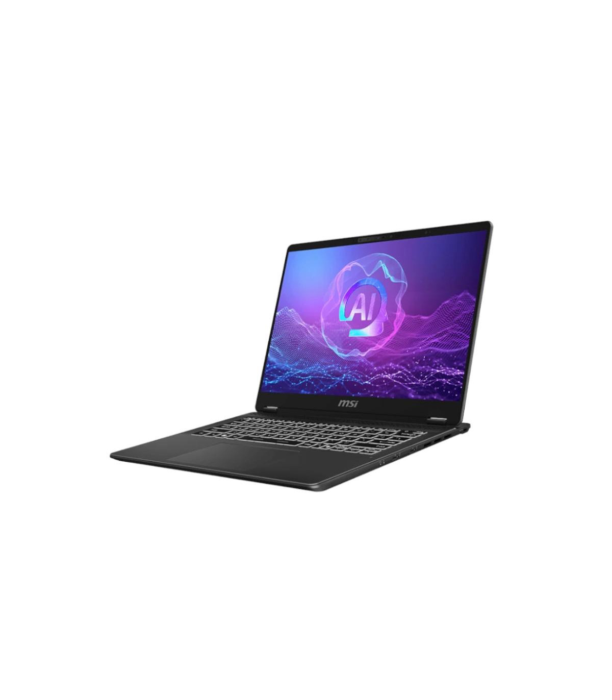 MSI Prestige 14 AI-091ES U7-255H 32GB 1TB W11H 14"